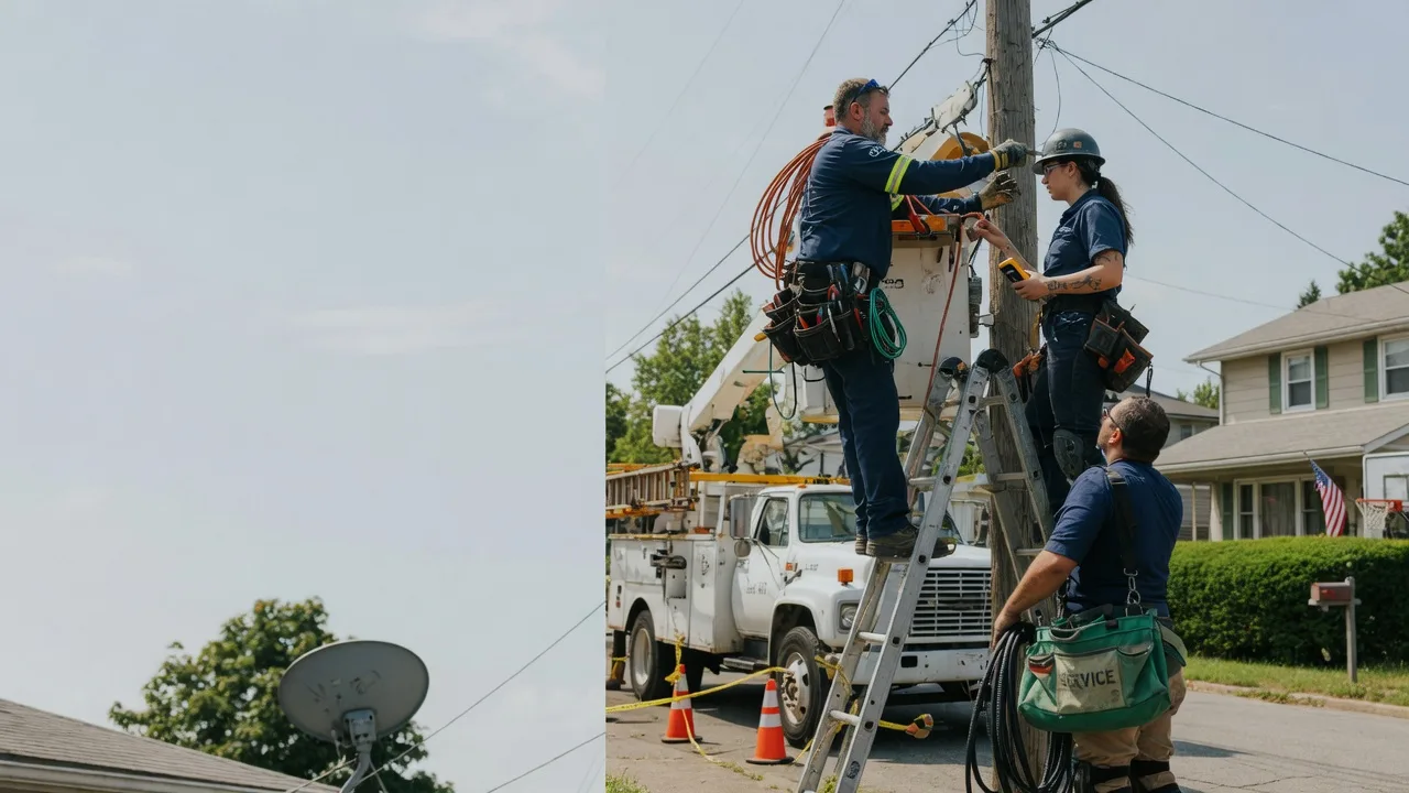 Electrical Repair in Overton, NE near me